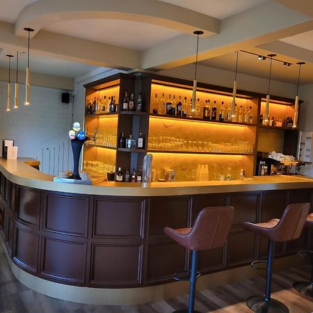 Sure Hotel By Best Western Saint-Quentin Ouest Holnon Exterior foto