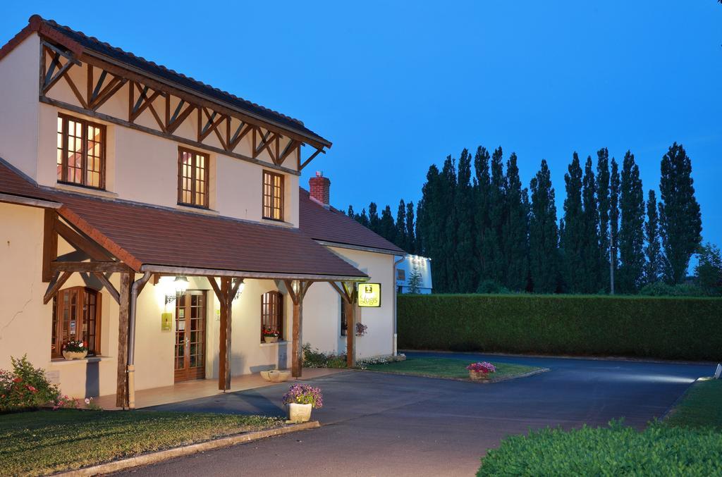 Sure Hotel By Best Western Saint-Quentin Ouest Holnon Exterior foto