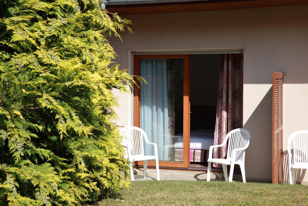 Sure Hotel By Best Western Saint-Quentin Ouest Holnon Exterior foto