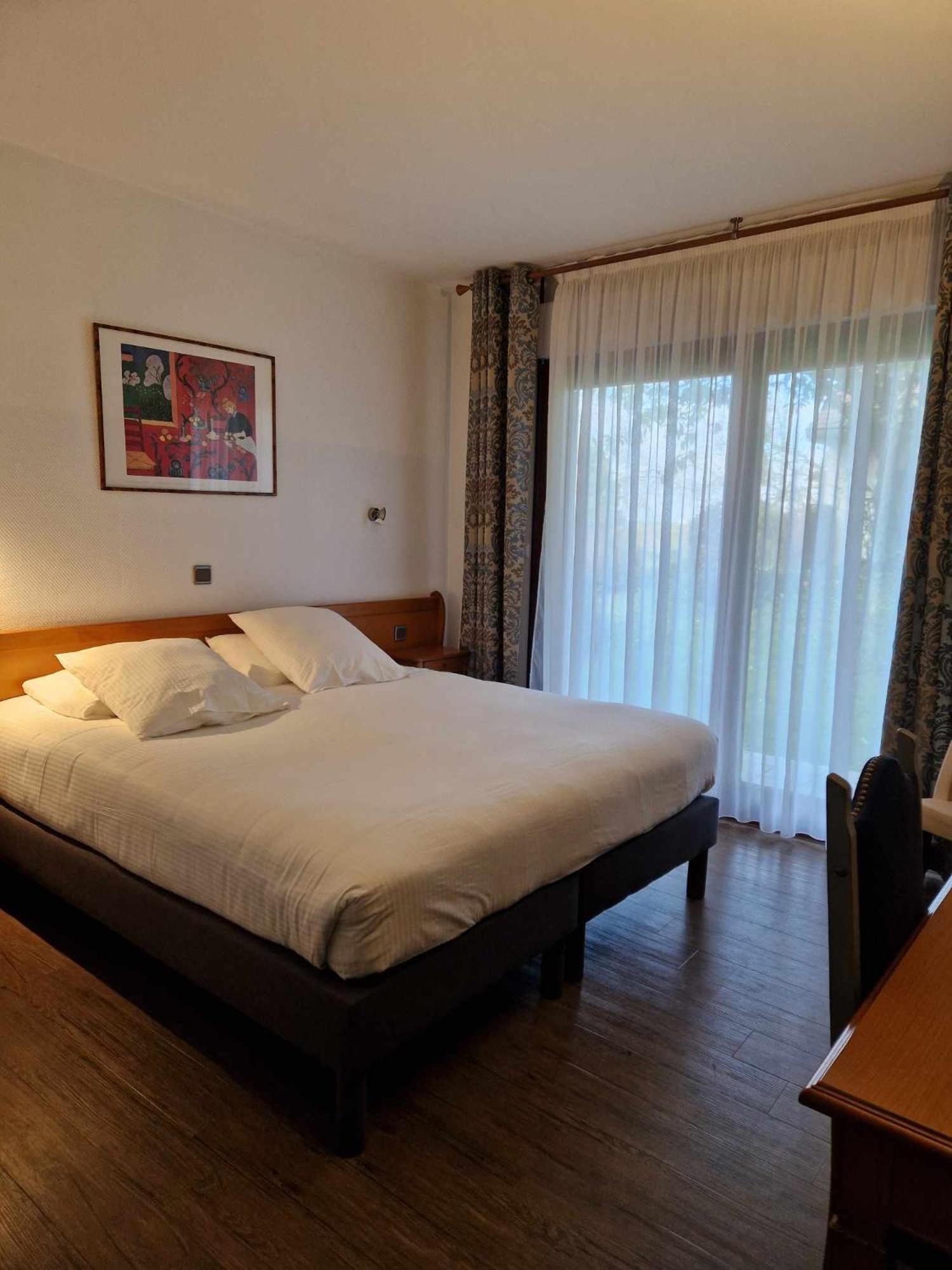 Sure Hotel By Best Western Saint-Quentin Ouest Holnon Exterior foto