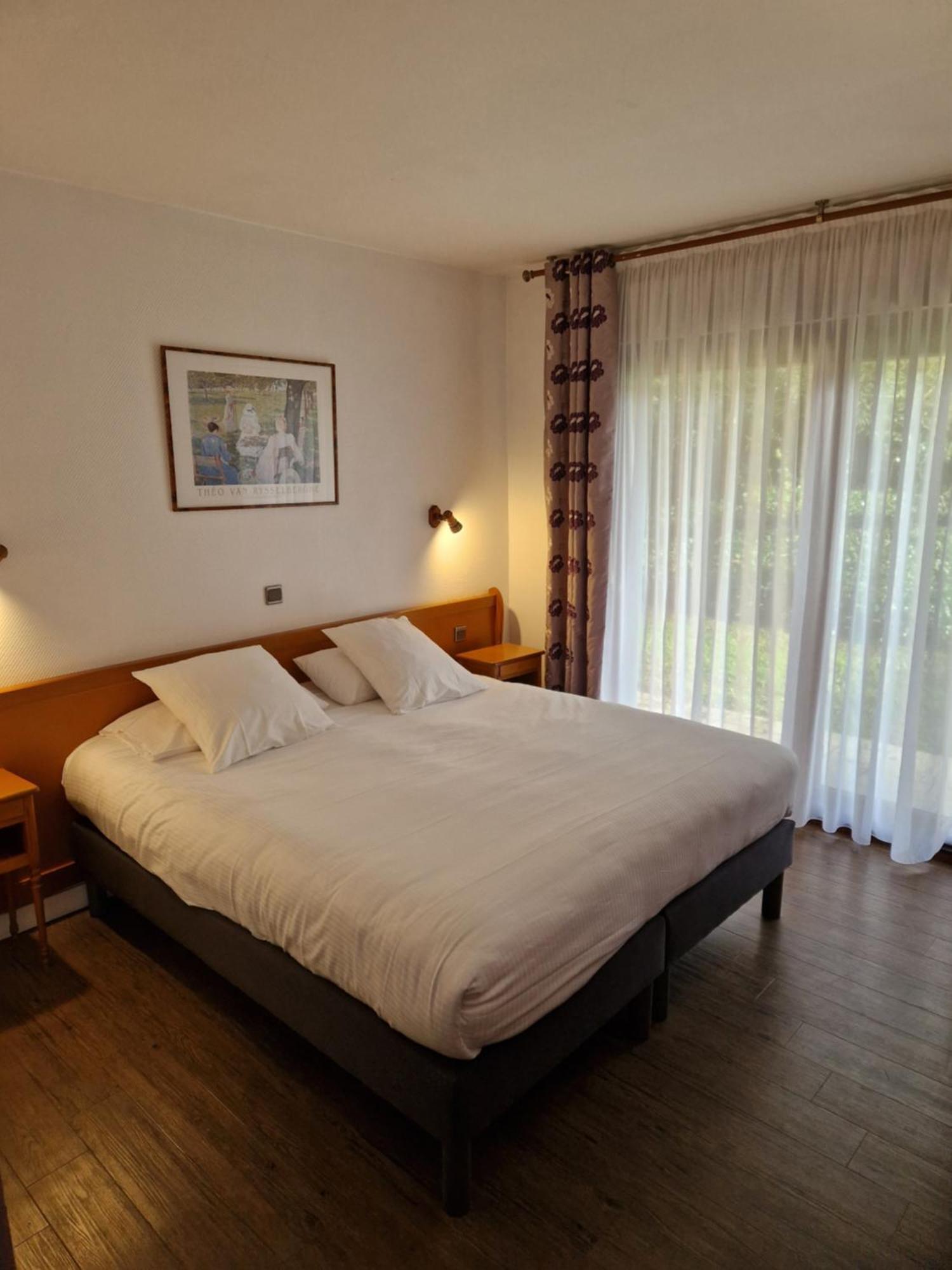 Sure Hotel By Best Western Saint-Quentin Ouest Holnon Exterior foto
