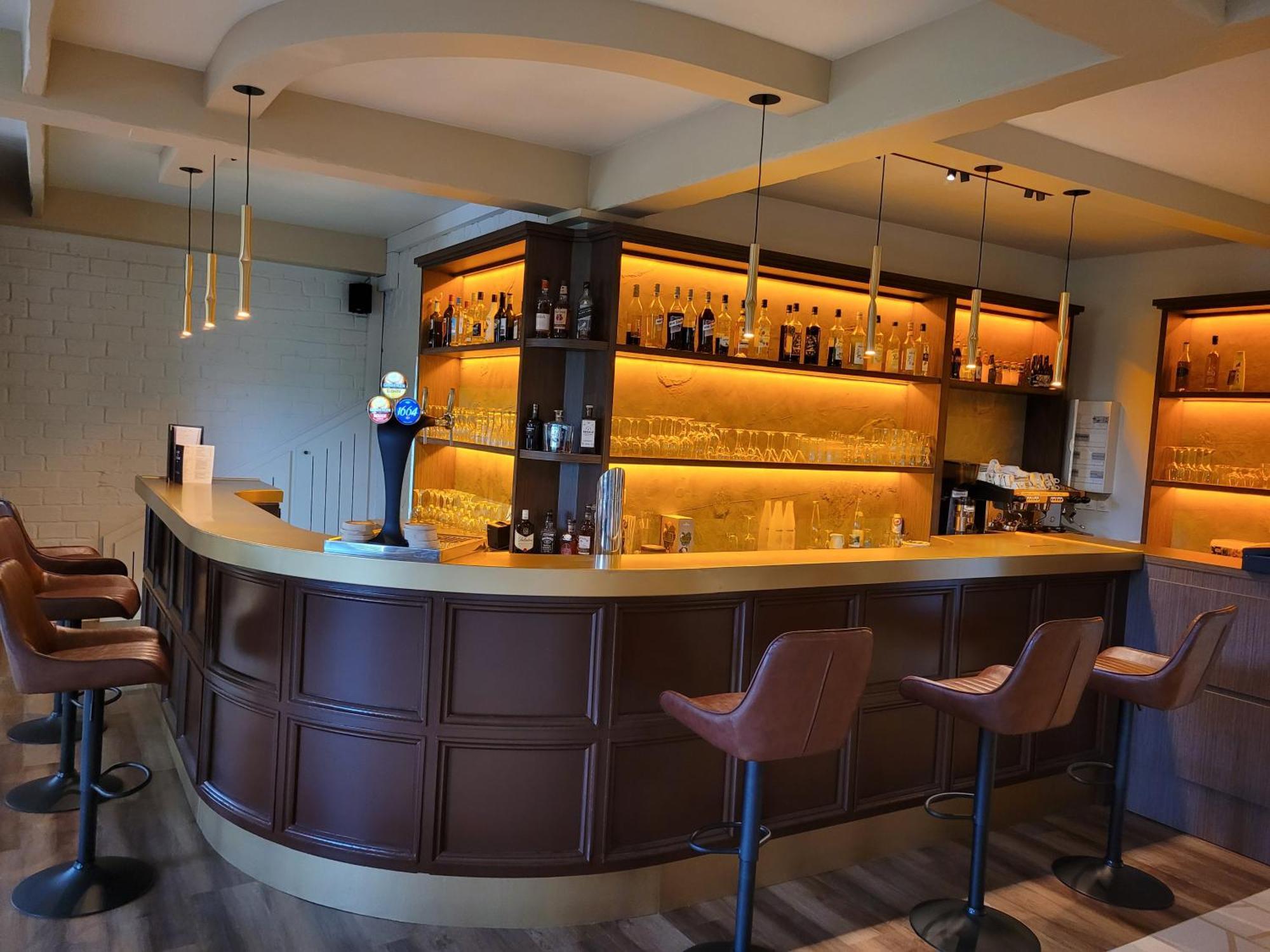Sure Hotel By Best Western Saint-Quentin Ouest Holnon Exterior foto