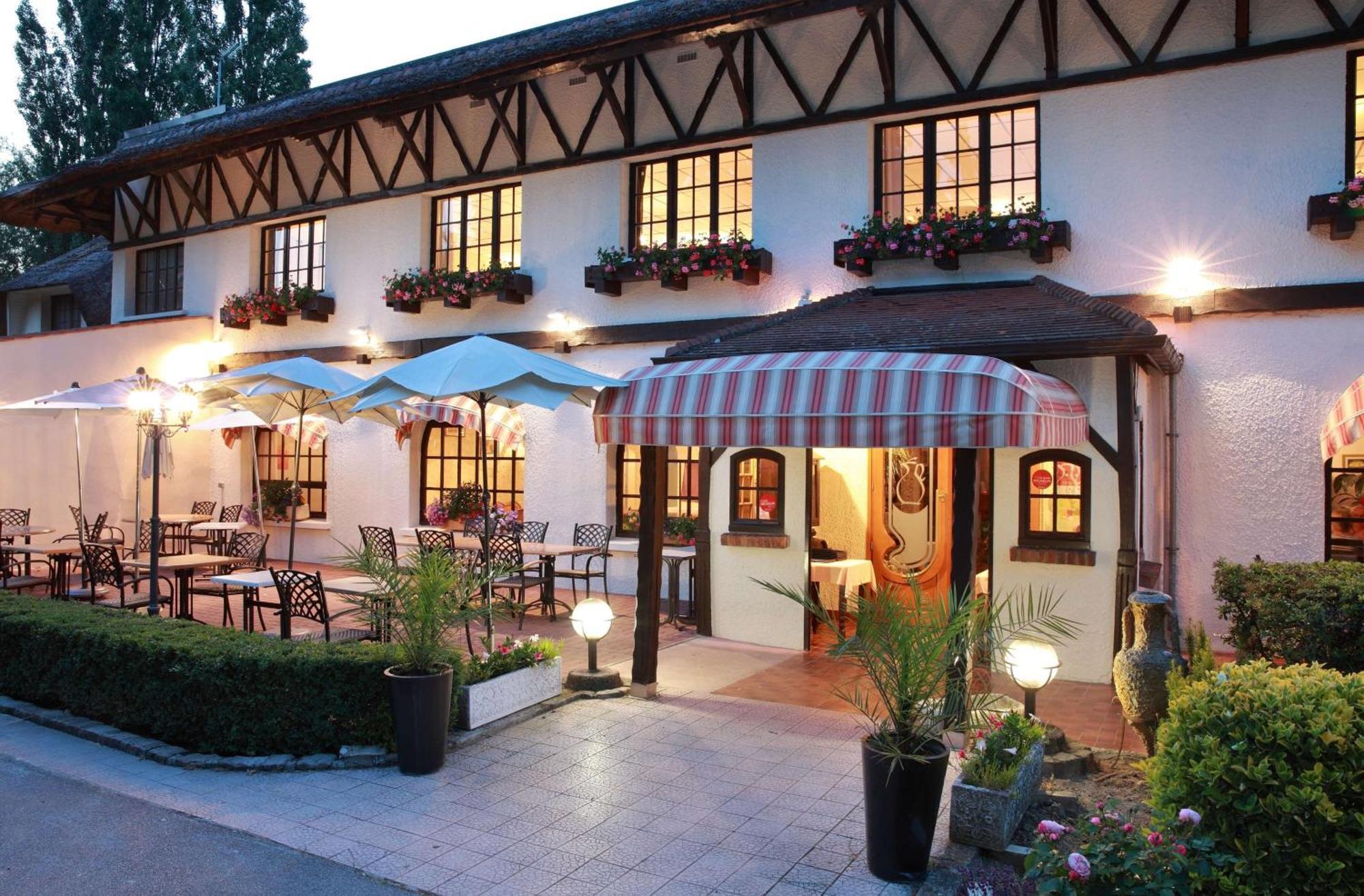 Sure Hotel By Best Western Saint-Quentin Ouest Holnon Exterior foto