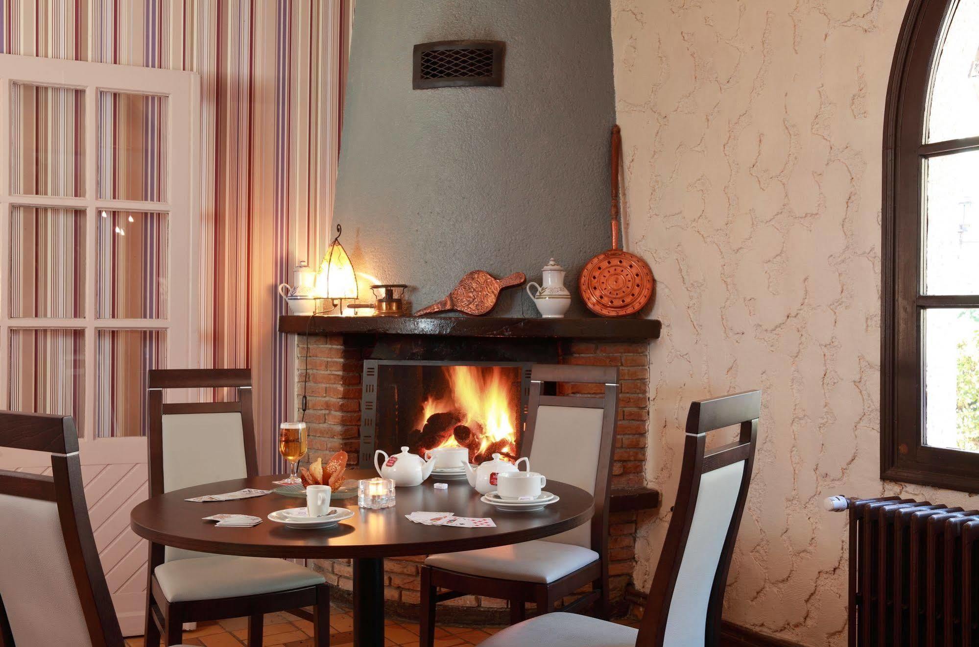 Sure Hotel By Best Western Saint-Quentin Ouest Holnon Exterior foto