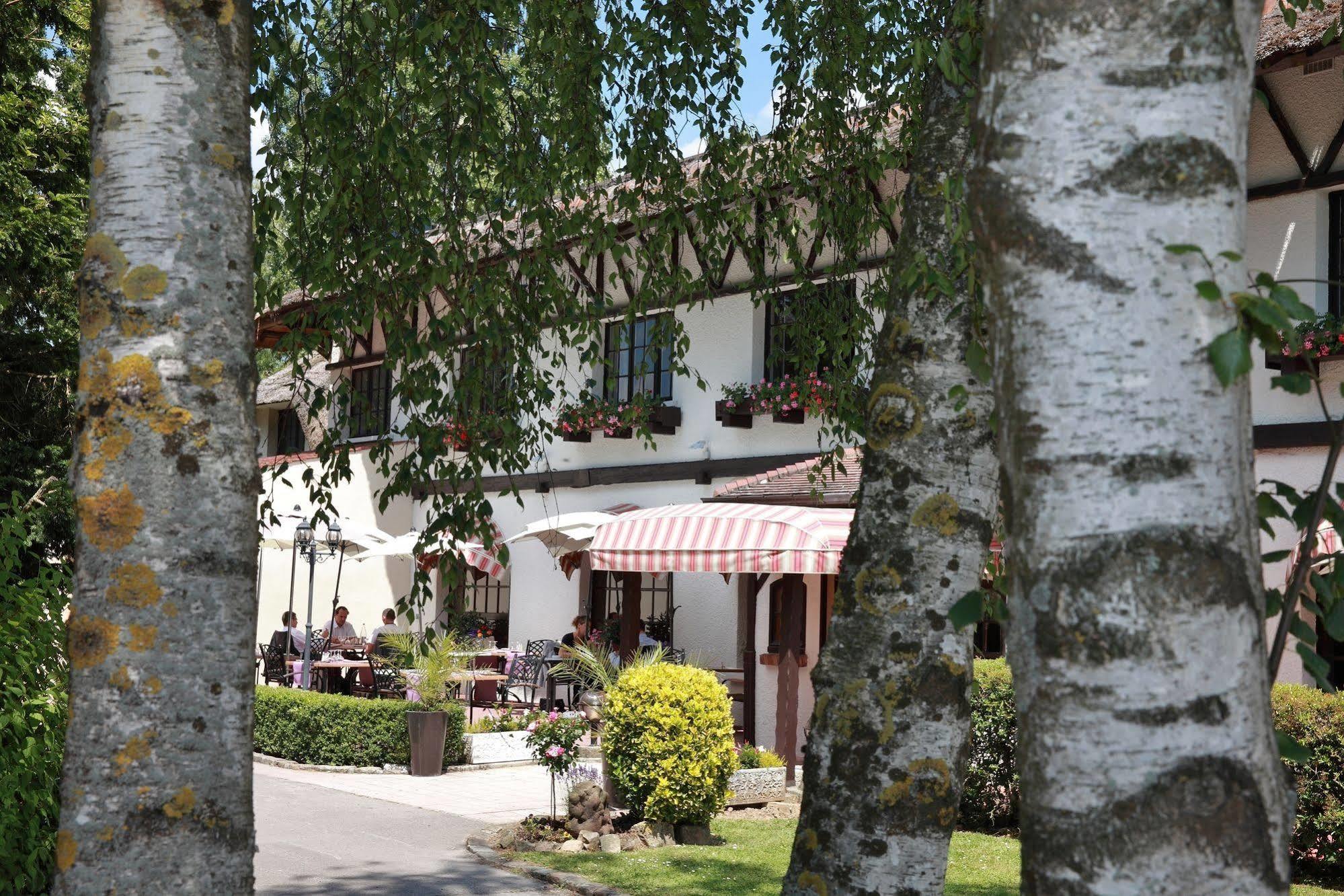 Sure Hotel By Best Western Saint-Quentin Ouest Holnon Exterior foto